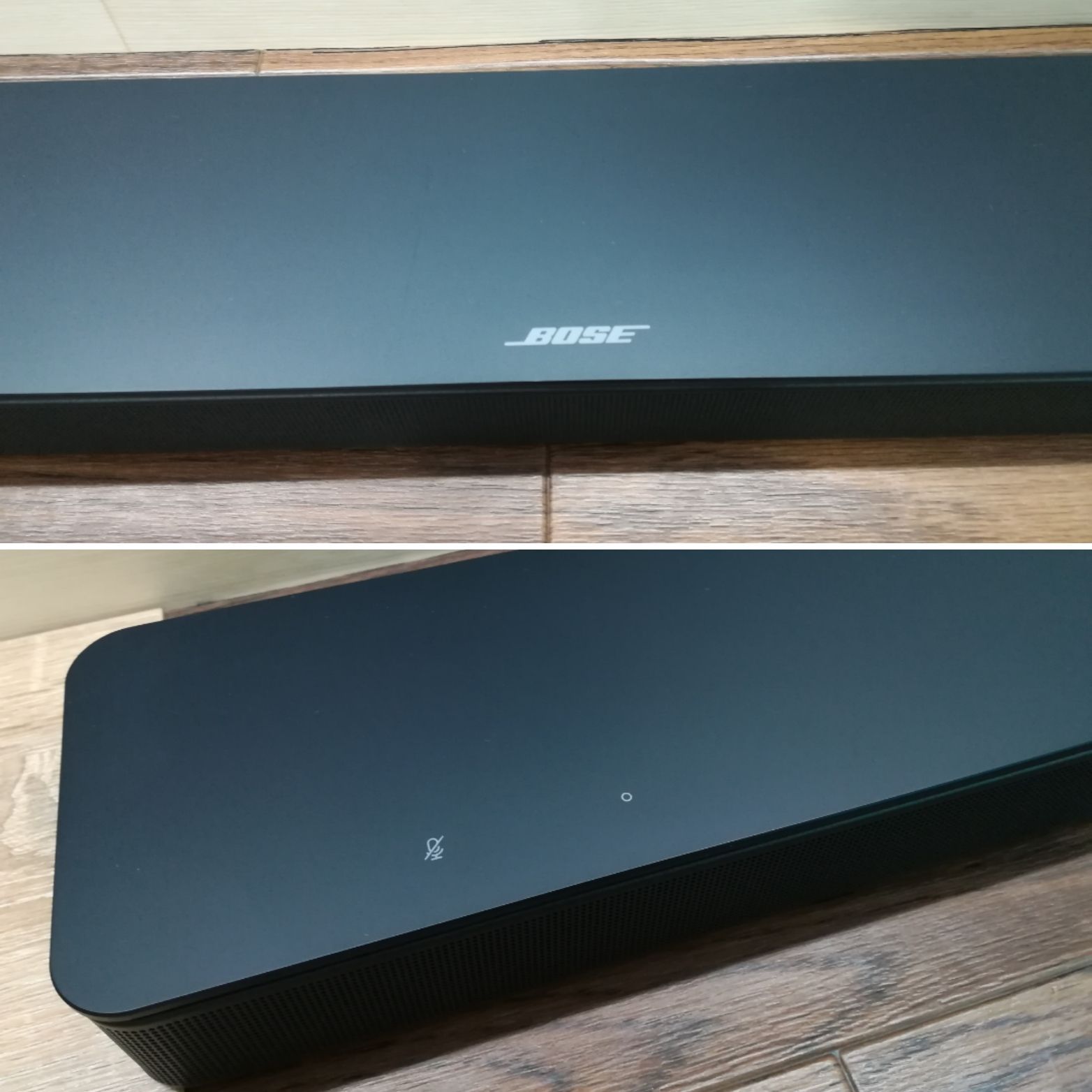 BOSE SOUNDBAR 500 / サウンドバー 500 424096