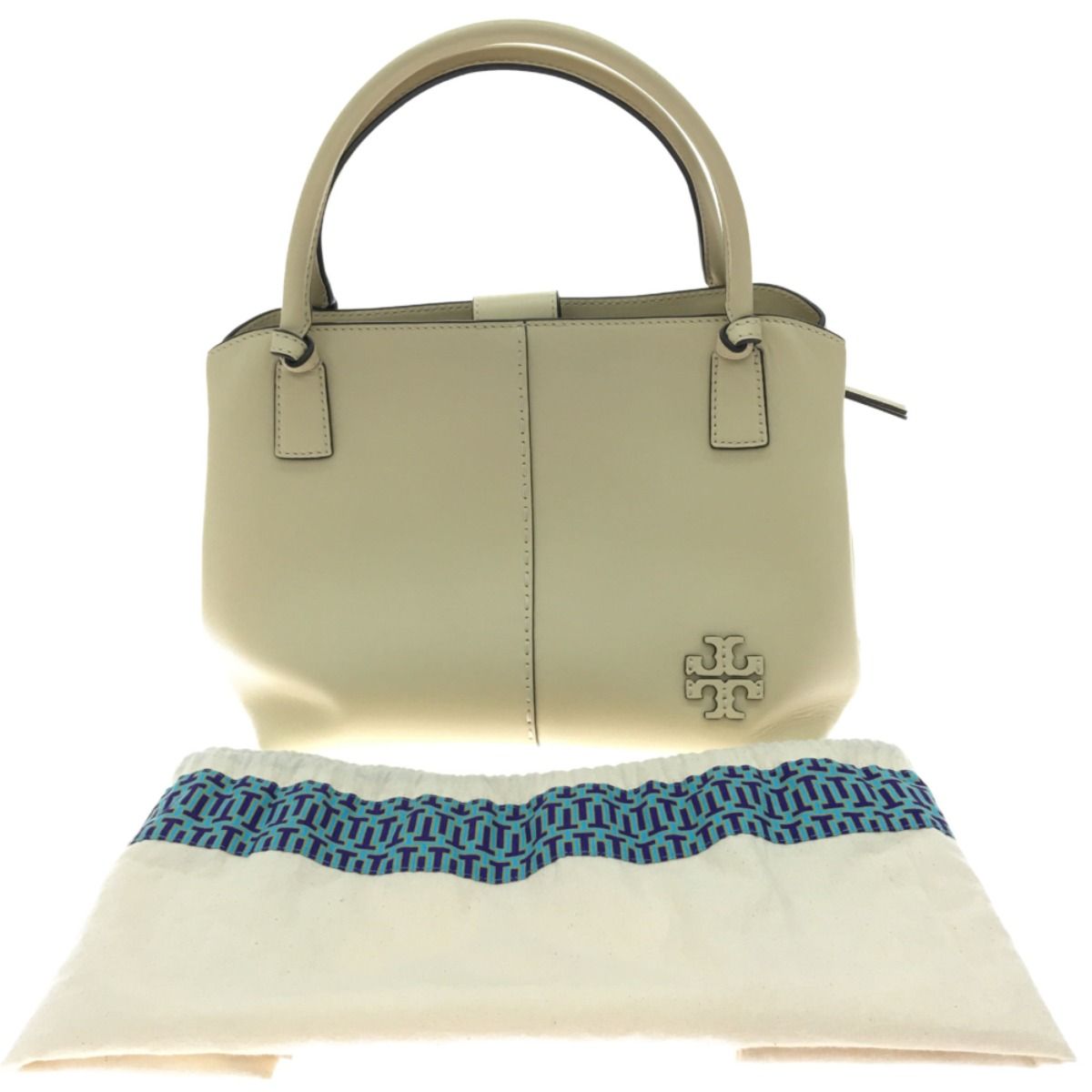 ▽▽TORY BURCH トリーバーチ ショルダー付きハンドバッグ マック