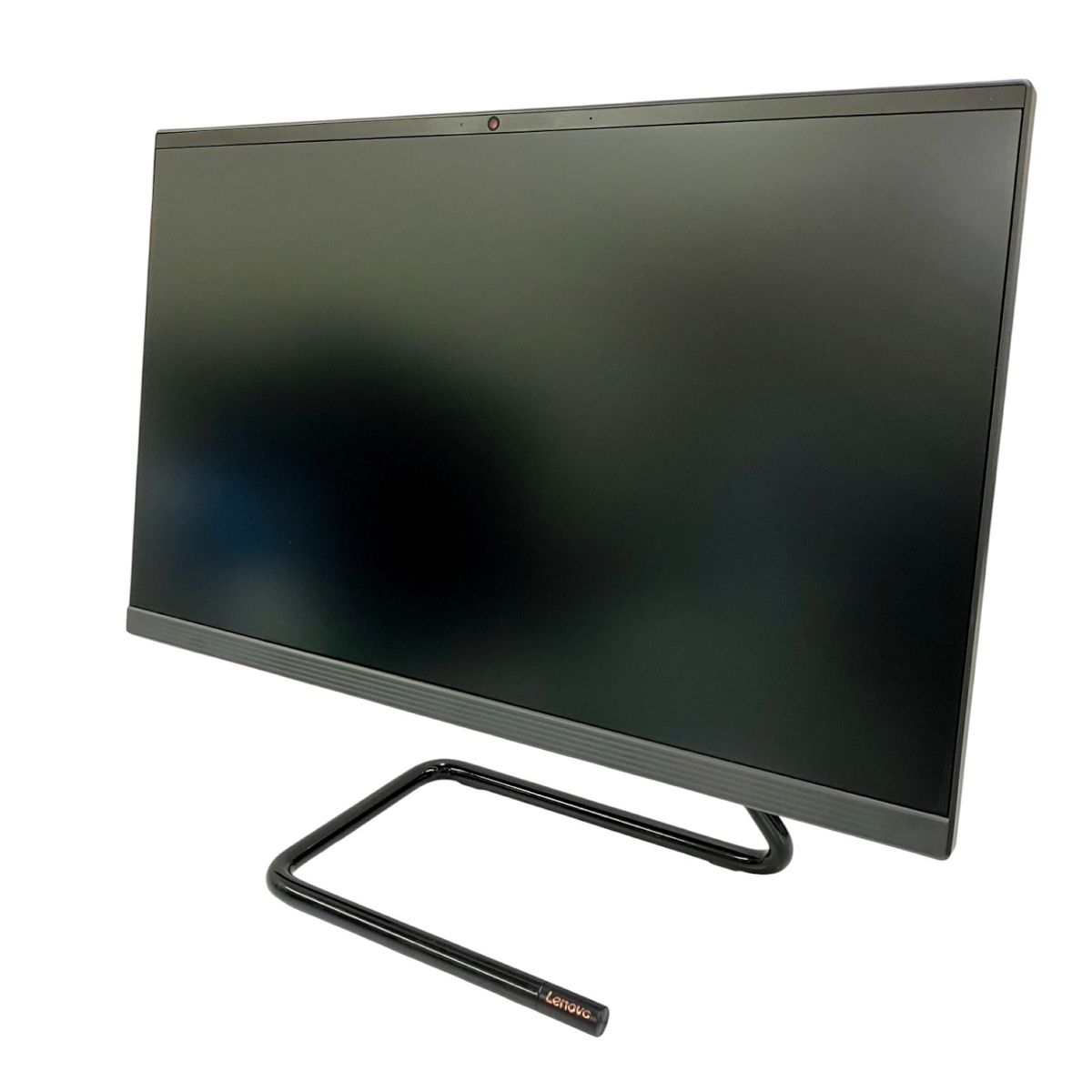 LENOVO F0ER004DJP デスクトップPC Core i5-9400T 8GB HDD 1TB WIN11 23.8インチ FHD T10424117