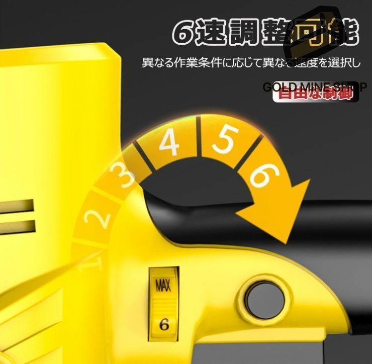 ポリッシャー