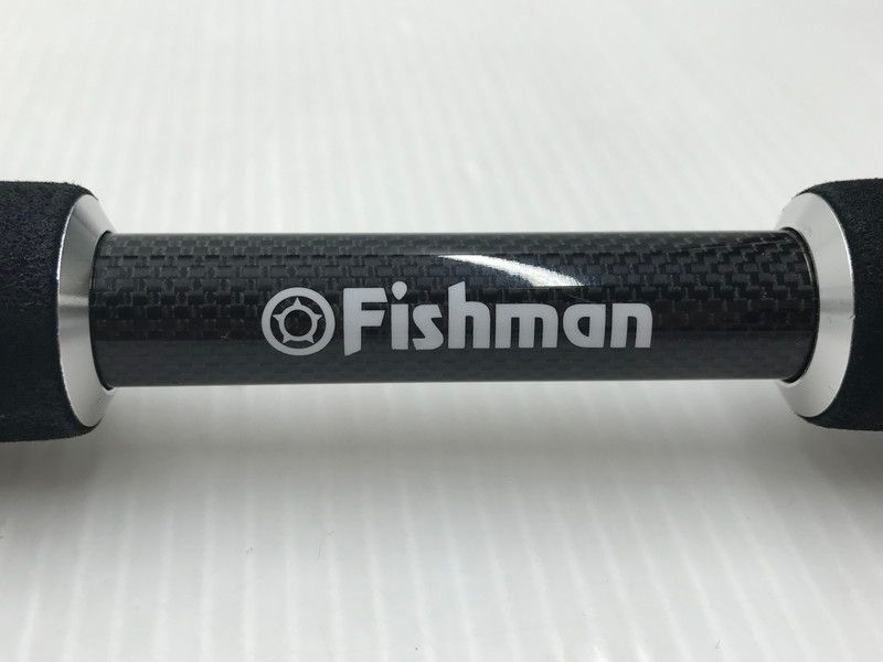 中古品】 FISHMAN フィッシュマン × FIMO フィーモ コラボ