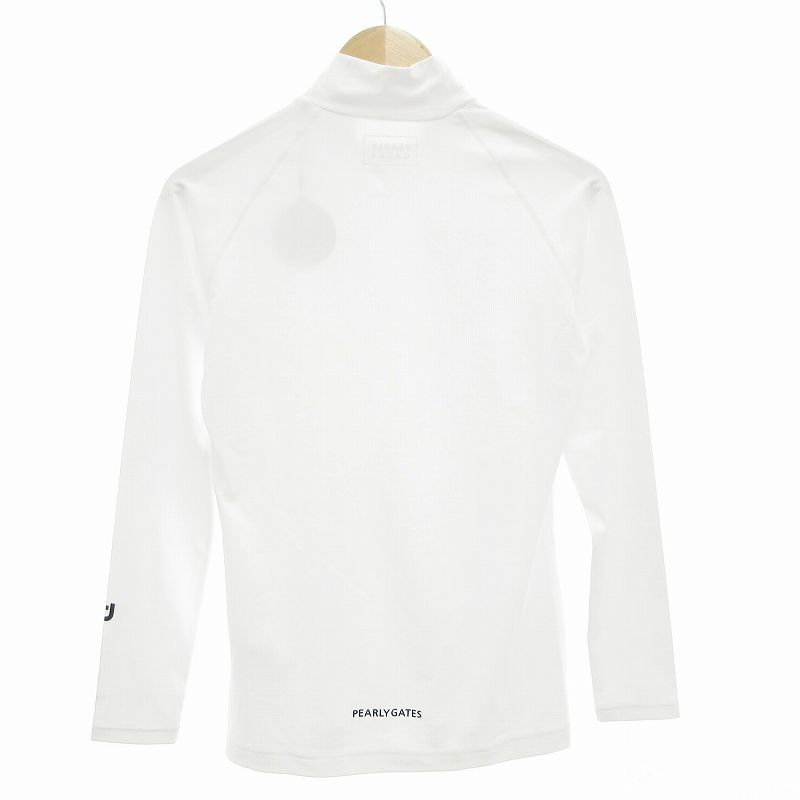 パーリーゲイツ PEARLY GATES タグ付き インナーウェア ゴルフ