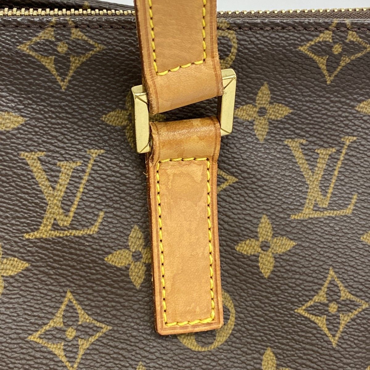 Louis Vuitton カバメソ トートバッグ LOUIS VUITTON ルイヴィトン