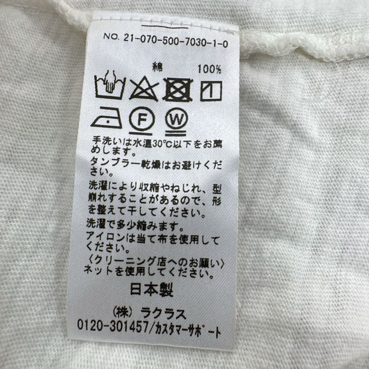 ドゥーズィエムクラス ロゴ スウェット トレーナー LOVE ラブ プリント LOVE BOAT/ラブボート レディース 衿付きトレーナー クロップド