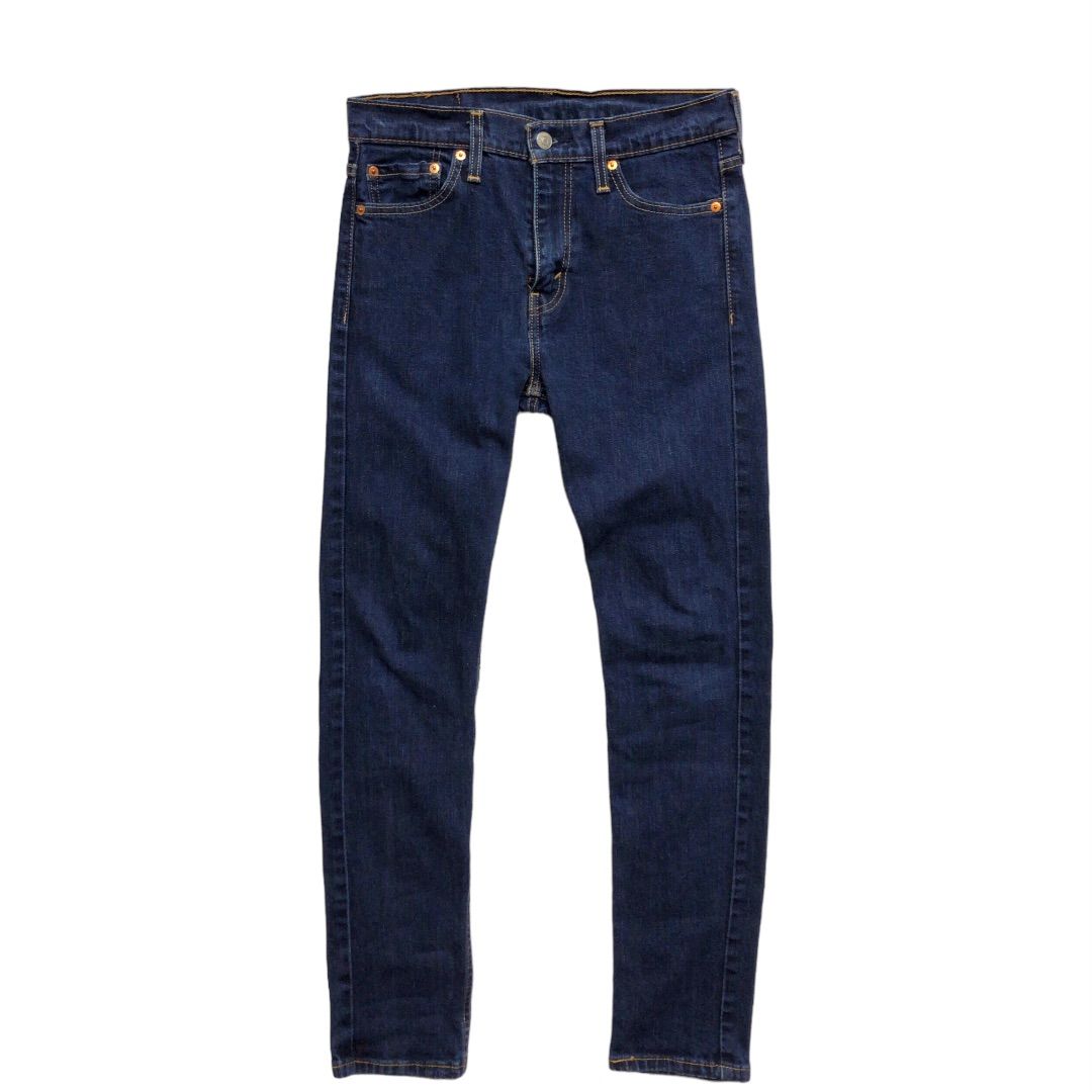 Levi's◇510 ボトム 30 デニム BLU PC9-05510-0883 - その他