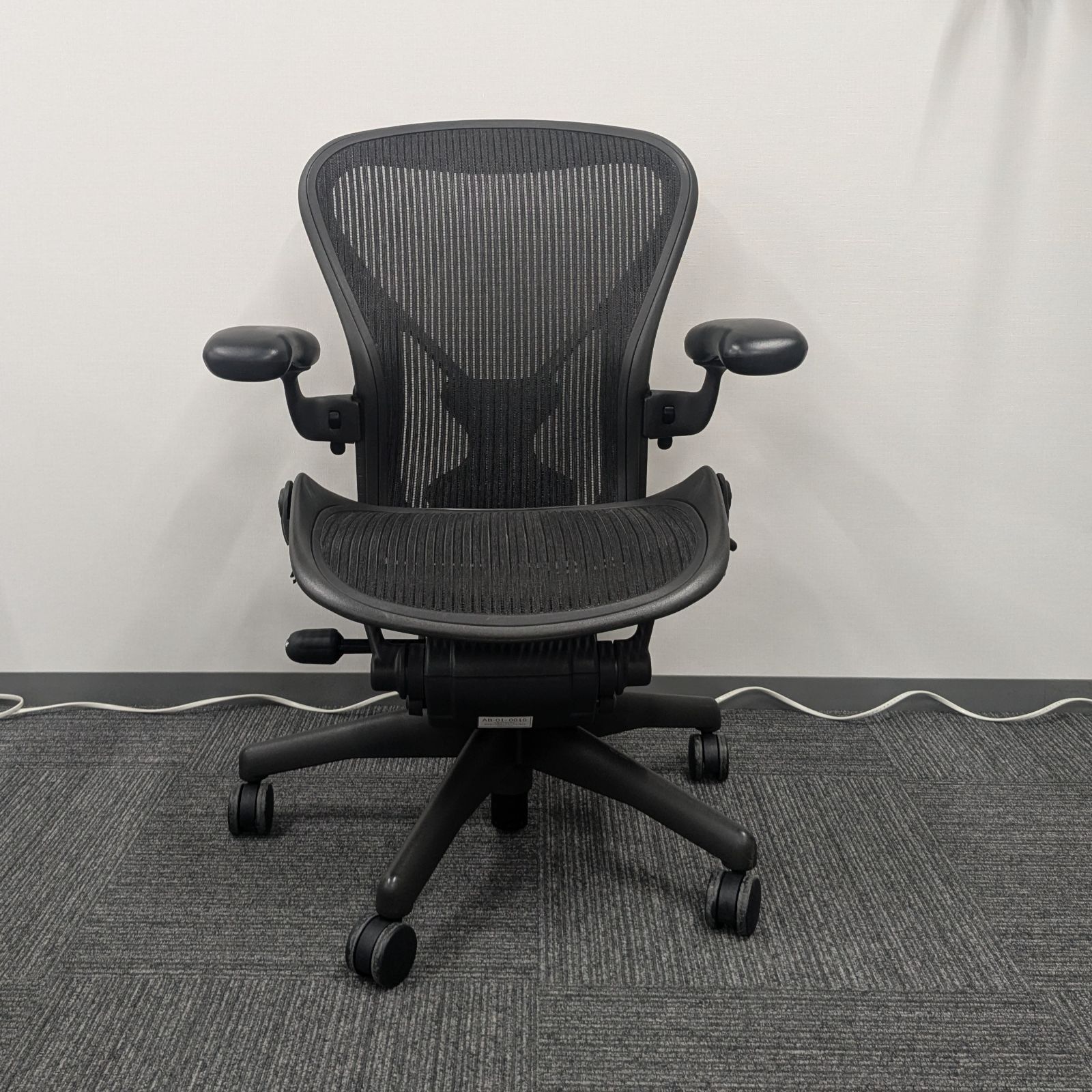 アクタス】BRYANT A/C イタリア製チェア1脚④ - メルカリ 【アクタス