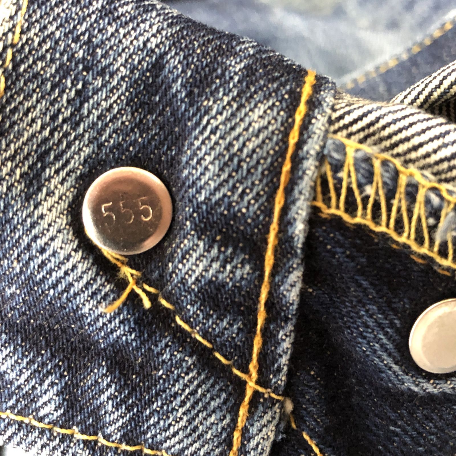 紫波76-0007】【中古】LEVI
