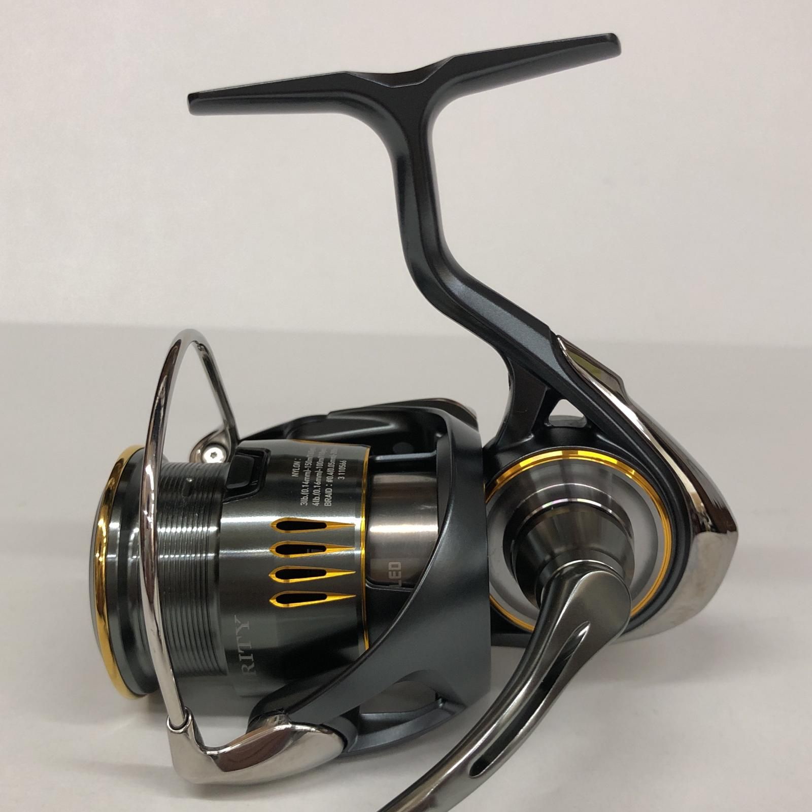 Daiwa |