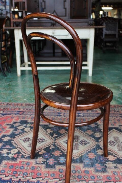 在庫一掃 イギリス アンティーク家具 ベントウッドチェア ダイニングチェア 曲げ木 椅子 チェコスロバキア製 mh-1138 WWW_OLIVIERBERNSTEIN_COM