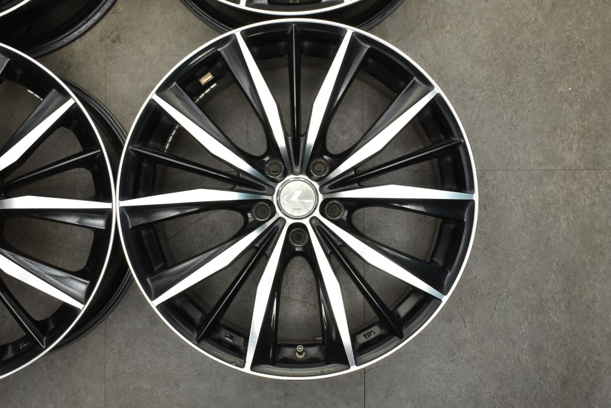 クラウン オデッセイ