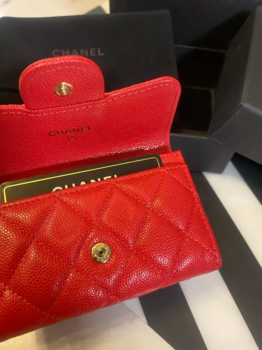 Chanel
