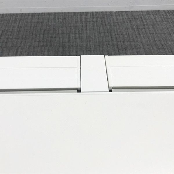 iS オフィスデスク