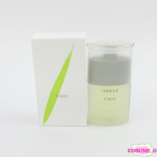 クリニーク ケーレックス CLINIQUE CALYX（クリニーク ケーレックス