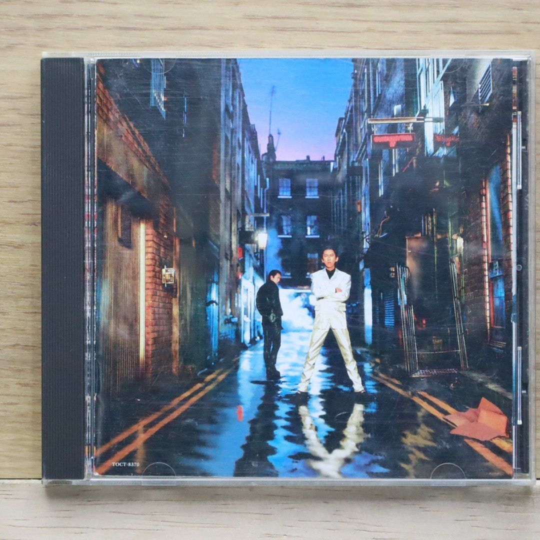 GUITARHYTHM 4枚セット　布袋寅泰 布袋寅泰, 布袋寅泰 - GUITARHYTHM IV - Amazon.com Music