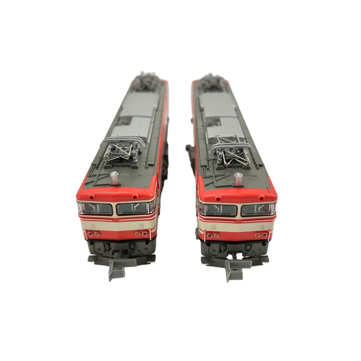 MICRO ACE マイクロエース A0220 西武鉄道 E851+E853 新製時 重
