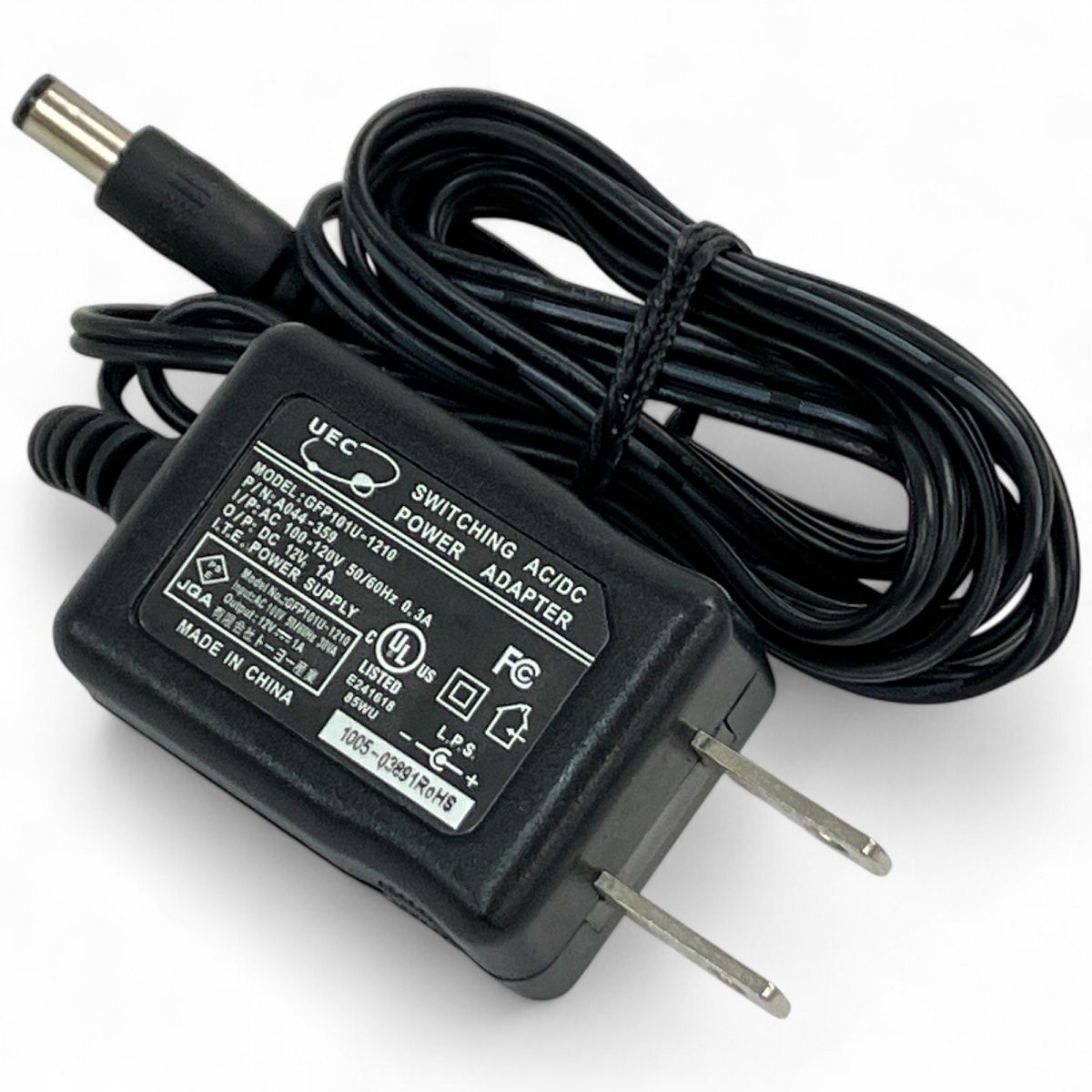 VOCU DC Power Plant カスタム 中古 中古】VOCU / Baby Power Plant Type-C (Dual Regulate) 【新宿