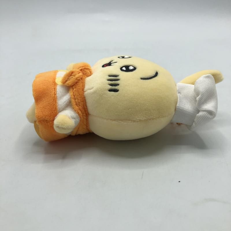 中古】うさぎ カフェのコックさんマスコット[92] - メルカリ
