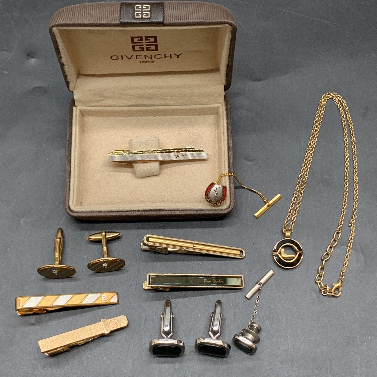 フリーメイソン テンプル騎士団 ソードチェーン ロングタイプ SC-156