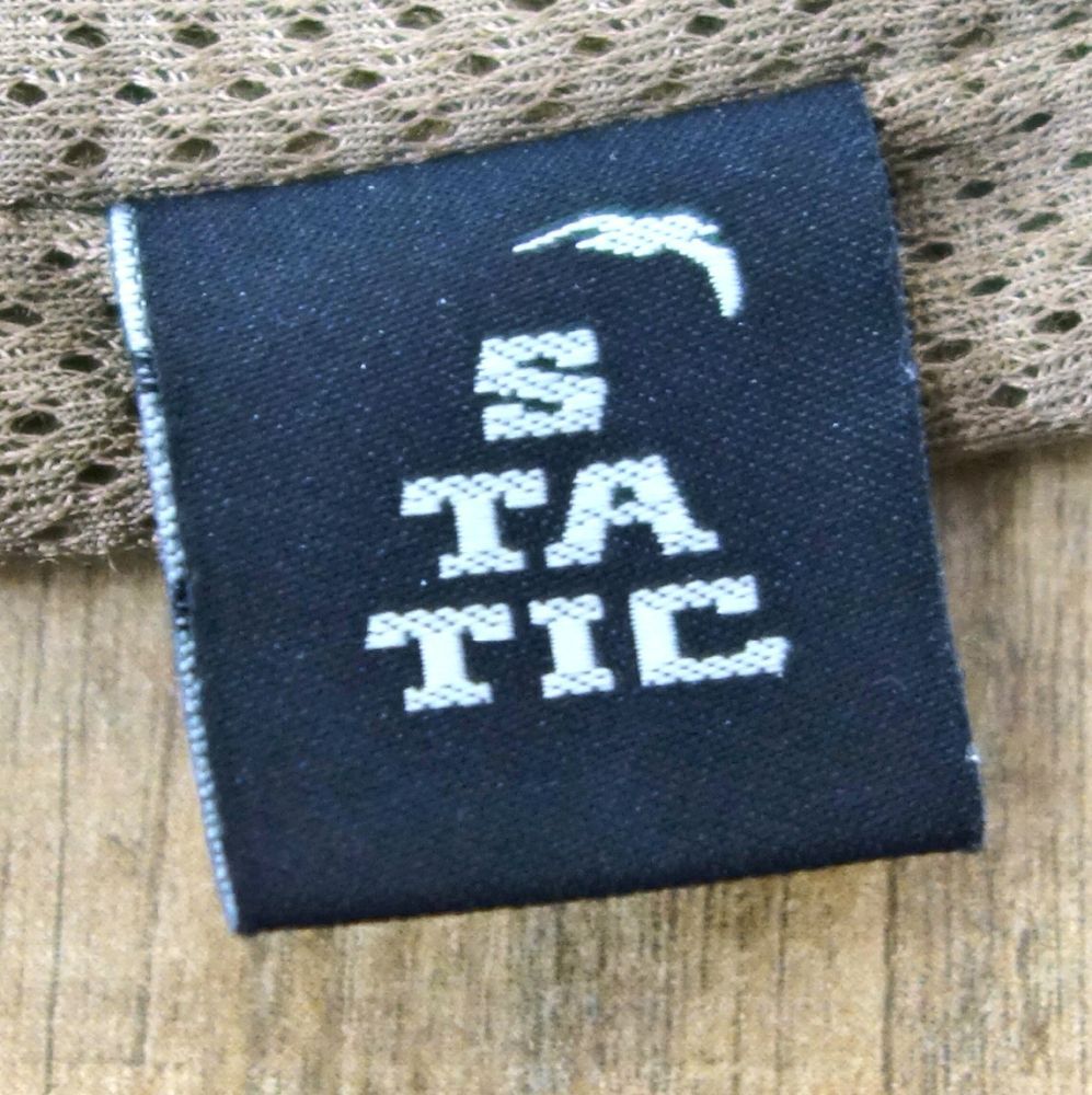 STATIC