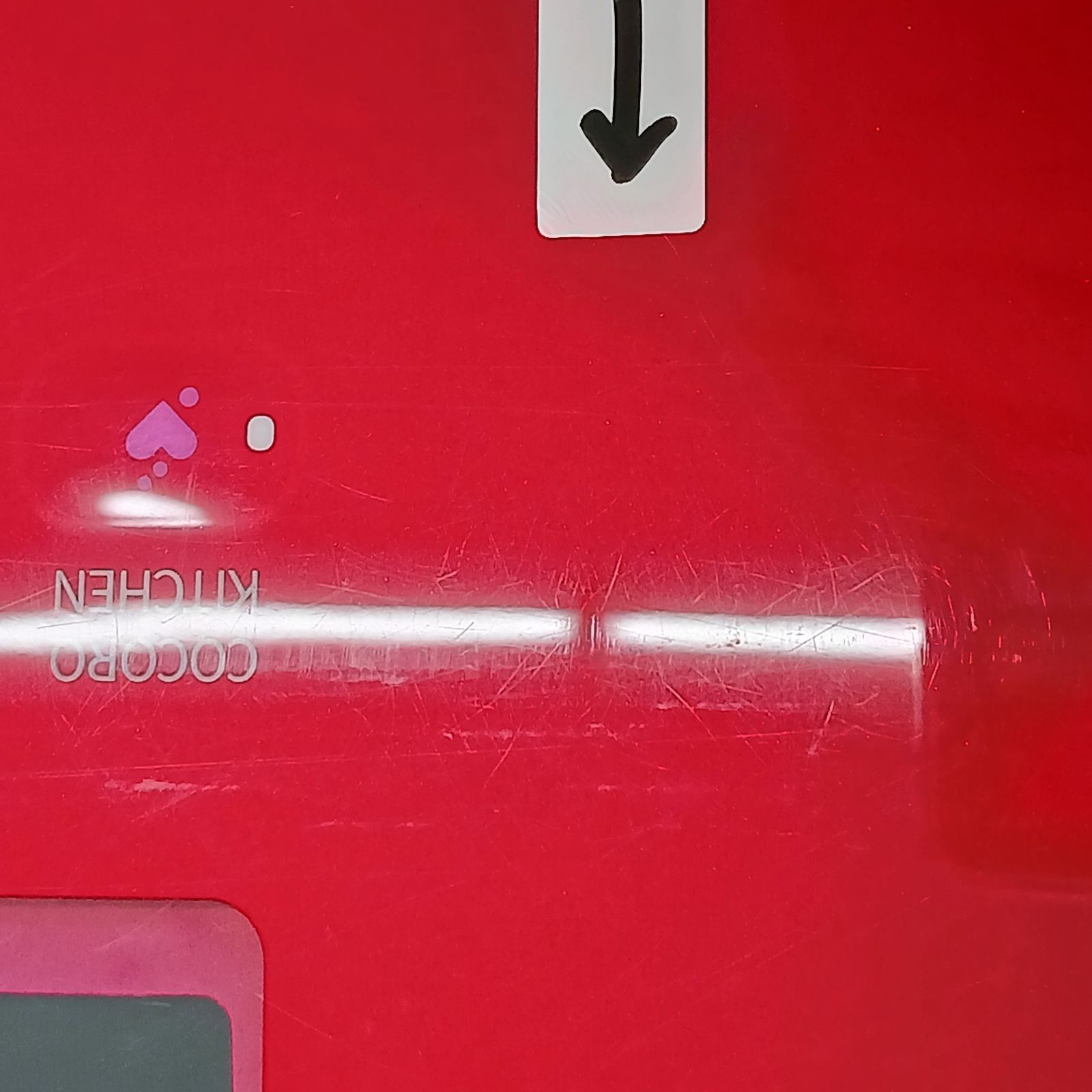 水なし自動調理鍋 HEALSIO