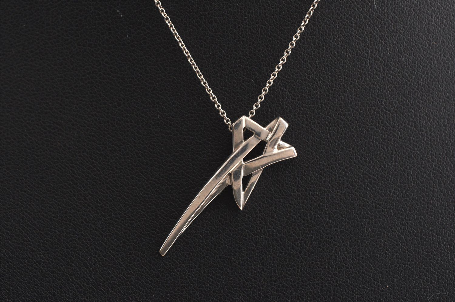 TIFFANY & Co. ティファニー パロマ ピカソ シューティングスター