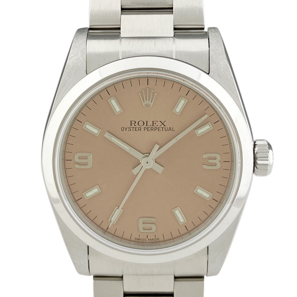 美品動作良_Citizen アラーム ローカルタイム_E870ソーラー LED内部