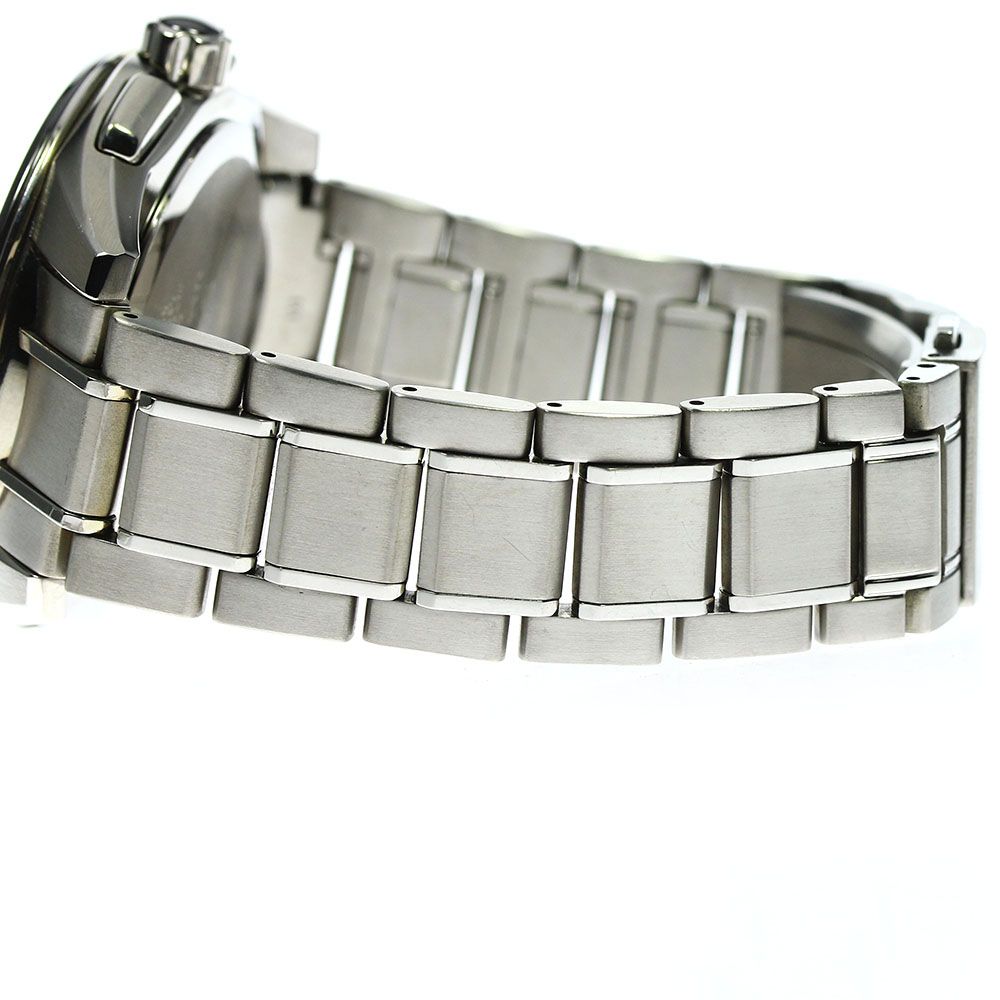 セイコー SEIKO SAGA183/8B82-0AR0 ブライツ デイト ソーラー電波