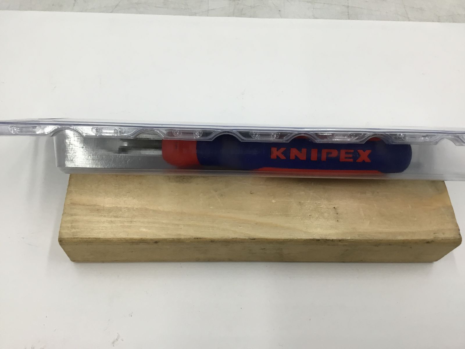 ♥ KNIPEX|クニペックス X-CUTコンパクトニッパー落下防止 7305-160TBK ITNB1H1ZT08W エコツール半田店 M02 HRDEVELOPMENT_JP