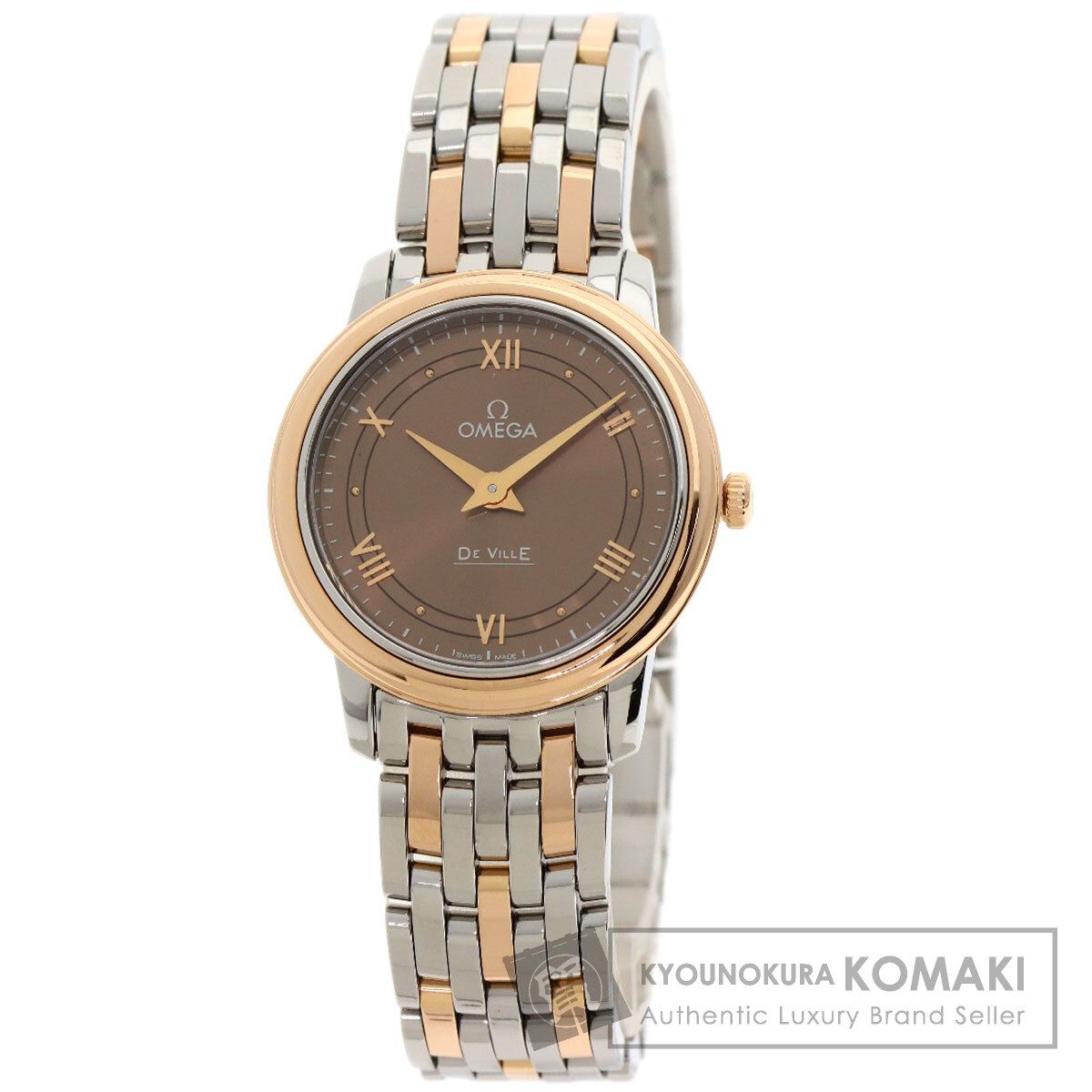 ✨OMEGA✨デビル✨2点✨腕時計✨-正規 買取 大阪