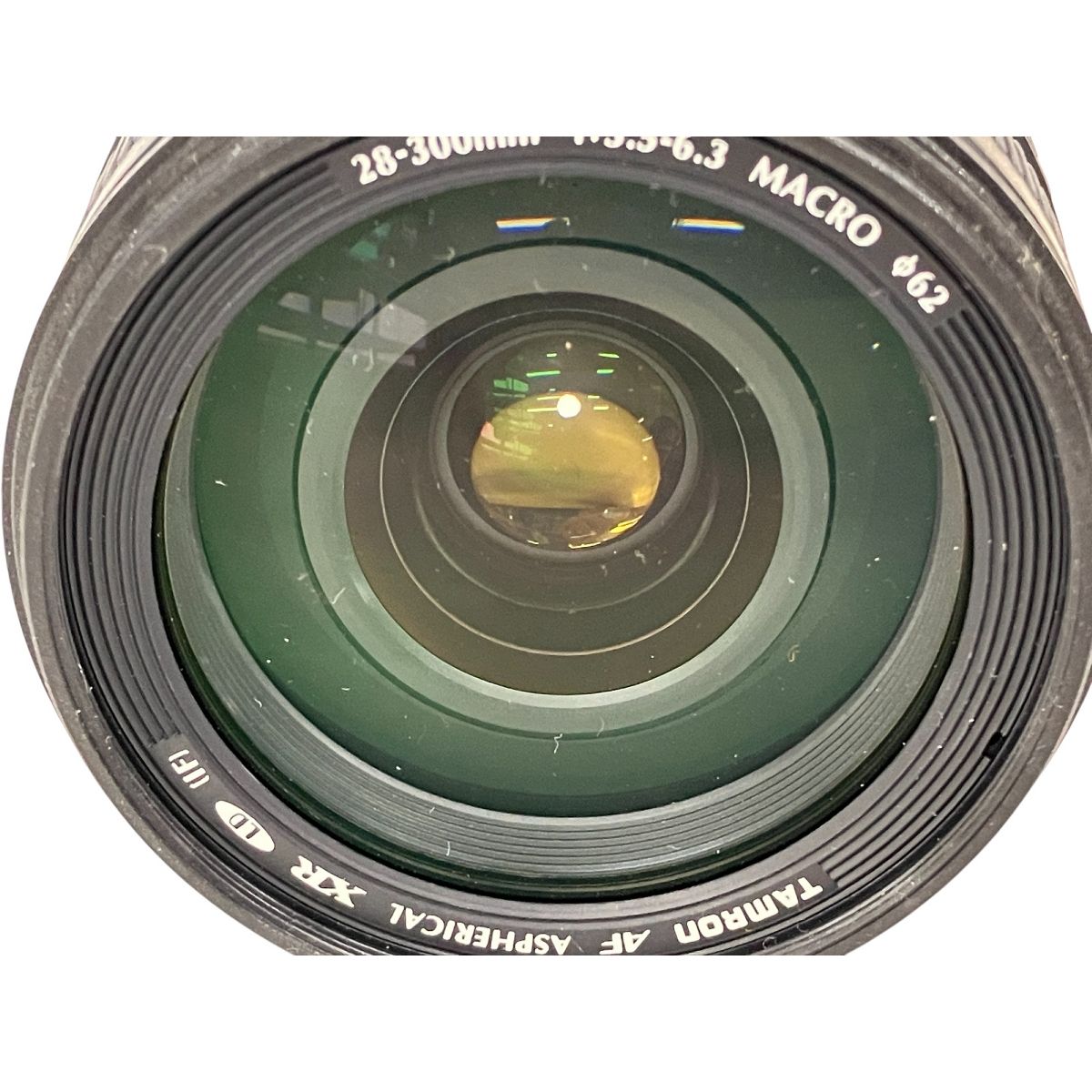 F3.5-6.3 MACROレンズ