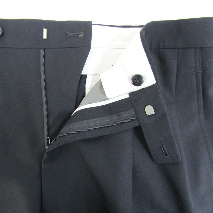 パンツ 記名有