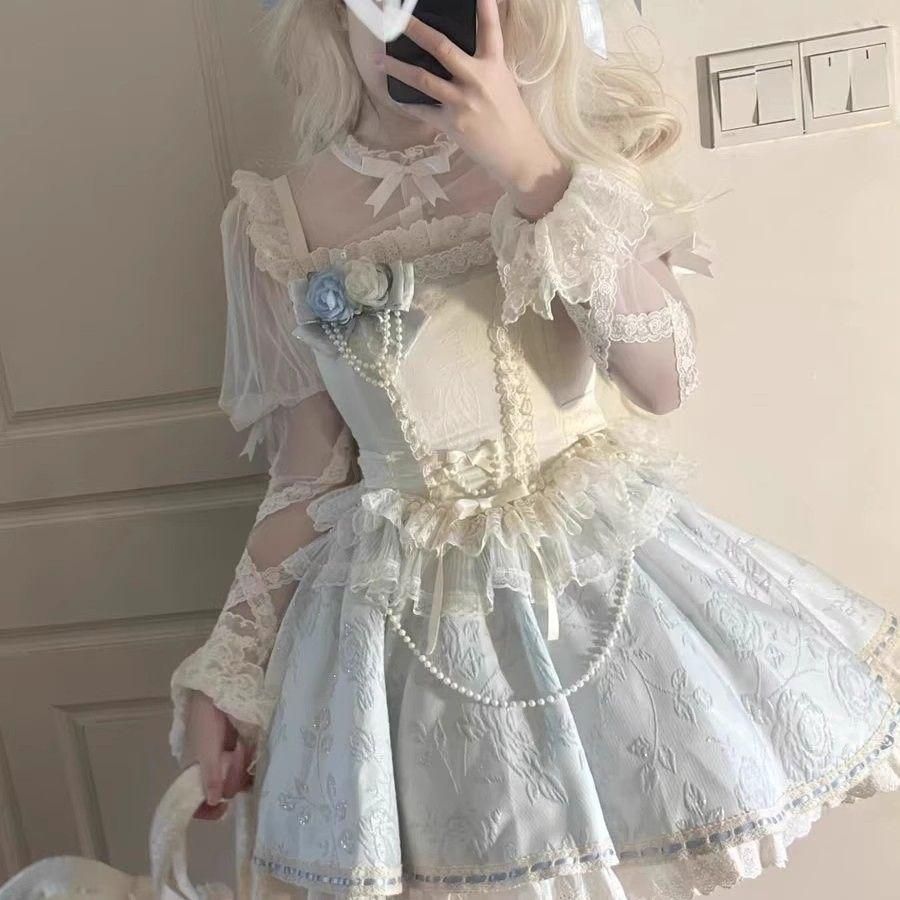 洋服 ロリータ