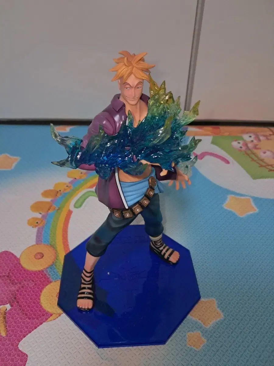 マルコ フィギュア 正規品 初版