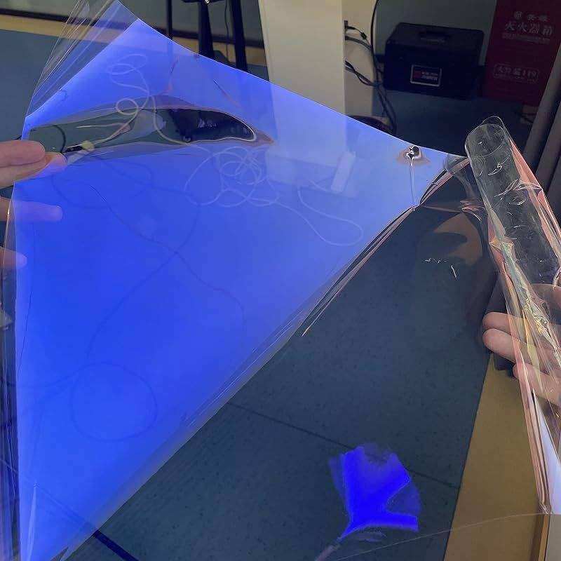 カメレオンカラー