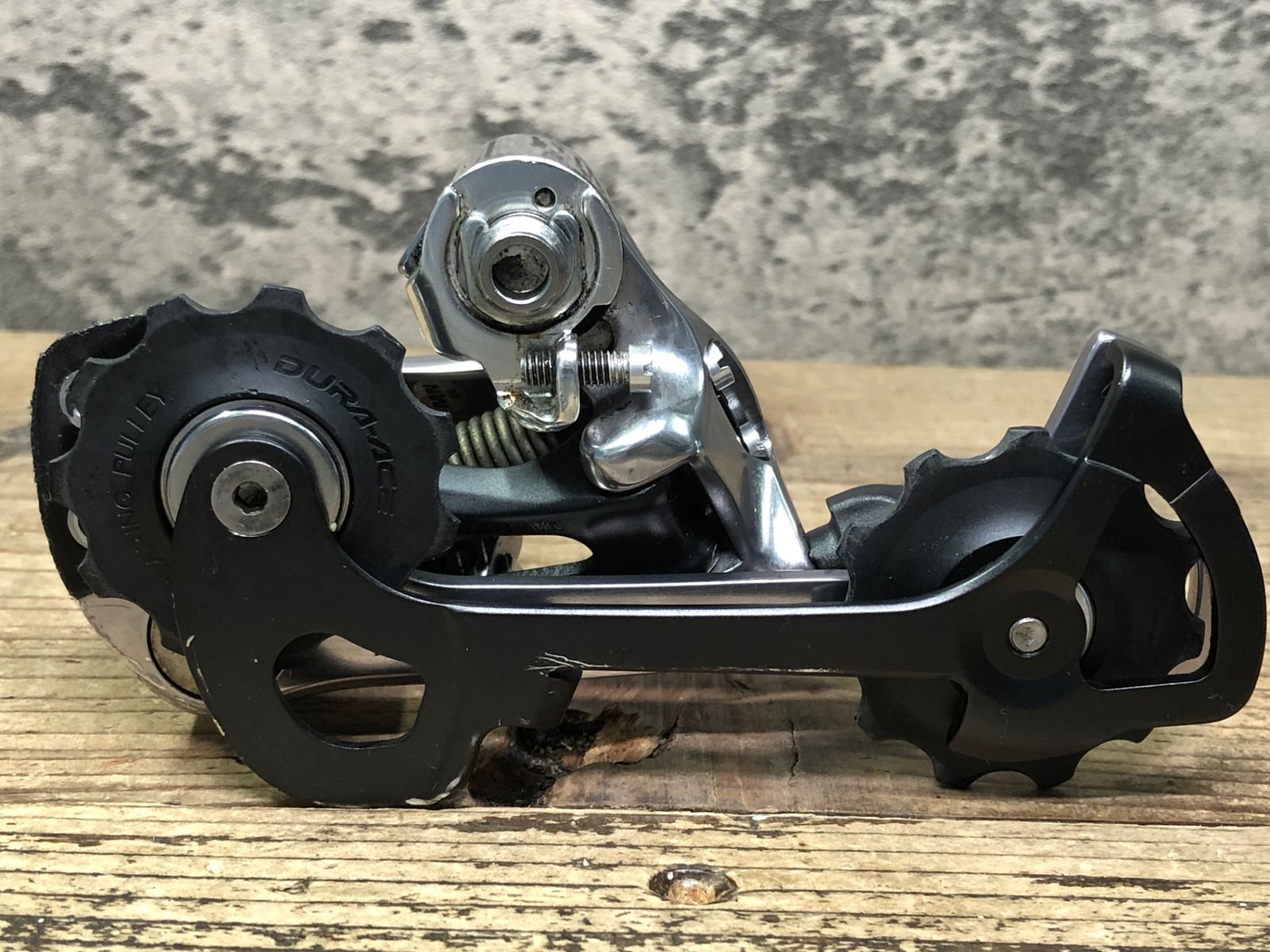 JA828 シマノ SHIMANO デュラエース DURA-ACE RD-7800 GS リア