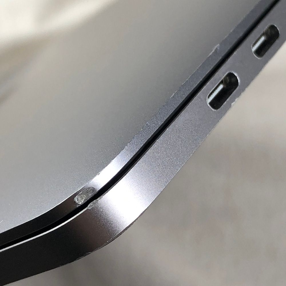 Apple - ◆ジャンク品・本体のみ◆Apple MacBook Pro (13インチ 2019)【Touch Bar・i5・16GB・256GB】★フレーム割れ 他 A2159 EMC3301/LT-JUNK-250853（323630） Amazon.com: 2019 Apple MacBook Pro with 1.4GHz Intel Core i5