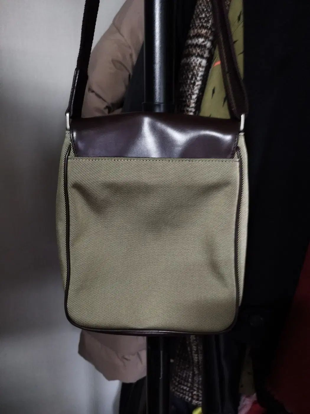 ★METROCITY(メトロシティ)クロスバッグcrossbag ☆METROCITY(メトロシティ)クロスバッグcross bag (METROCITY