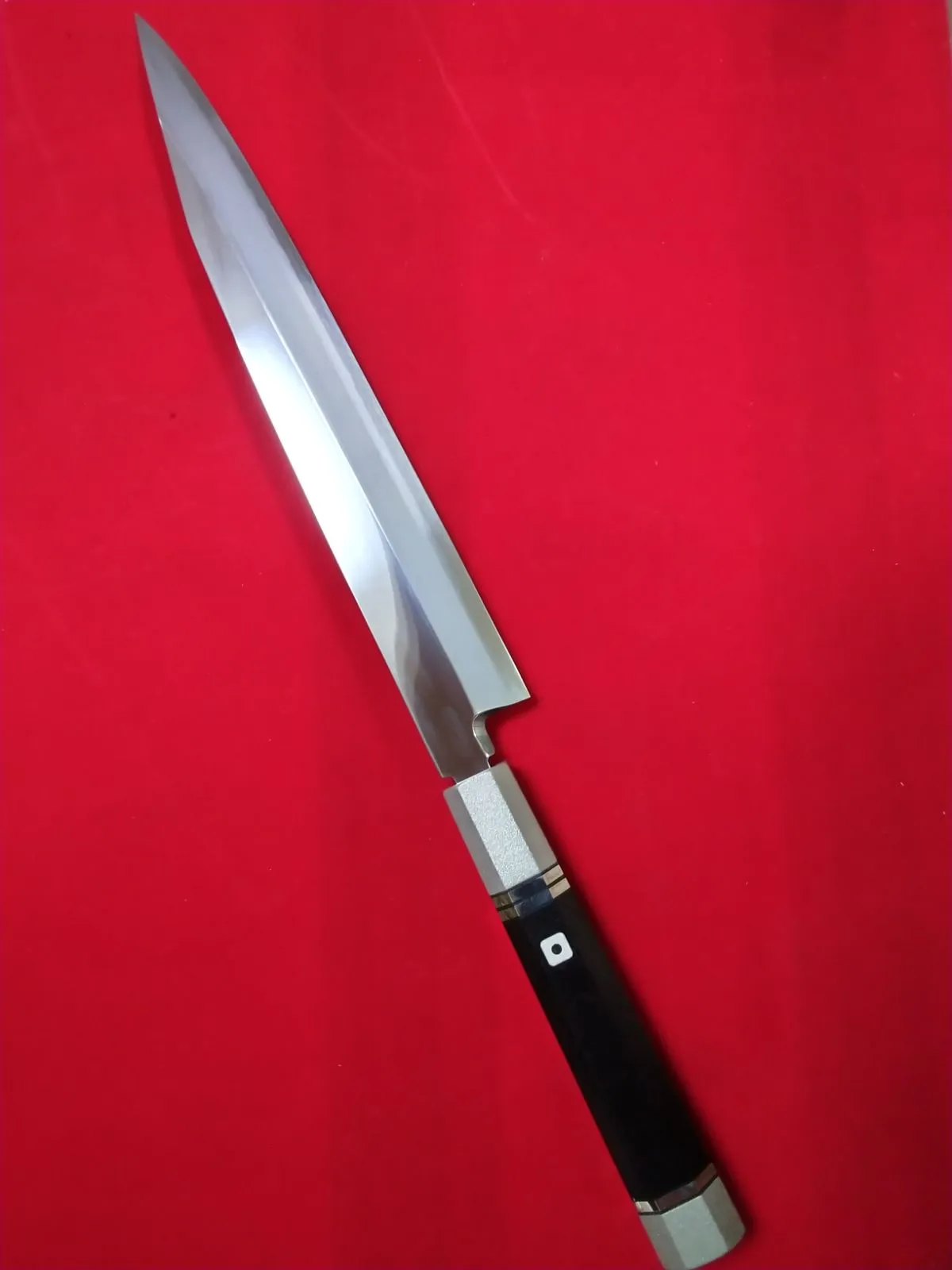 城山超鋼　尺　フグ引き 城山超鋼尺フグ引き