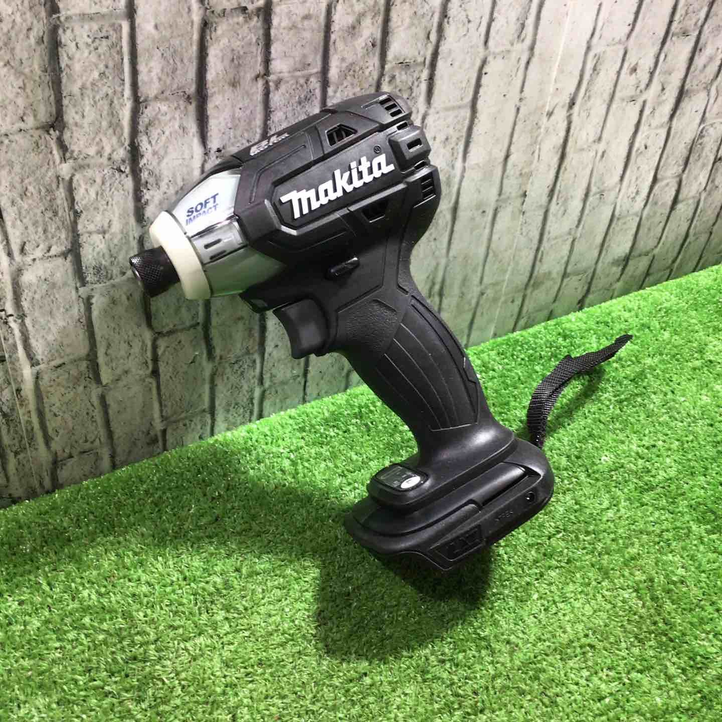 ♥品 マキタ makita コードレスソフトインパクトドライバー TS141DZB 川口店