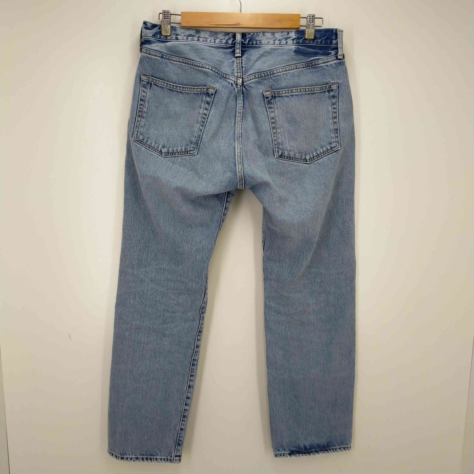 アールエイチシーロンハーマン RHC Ron Herman Donald Denim Pants