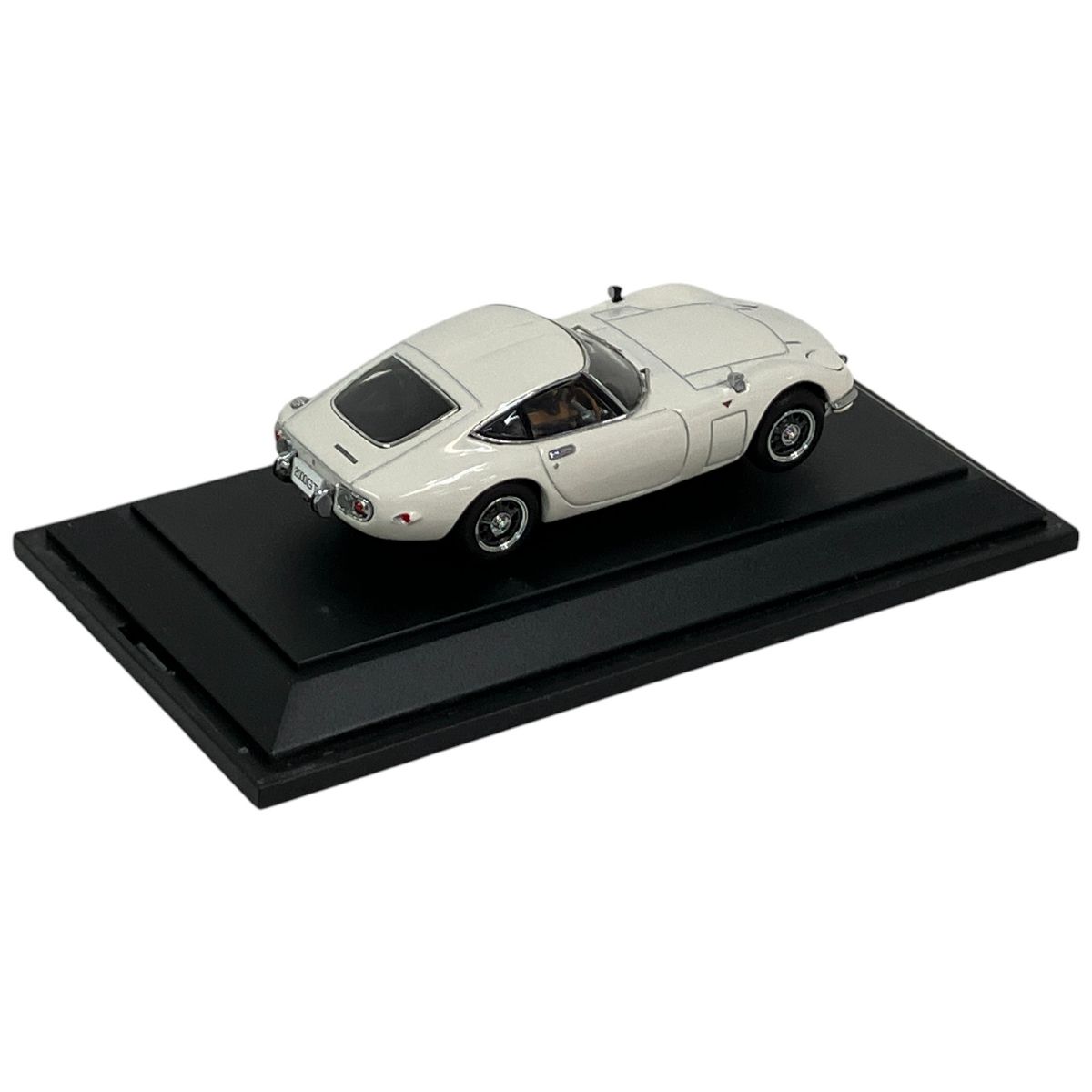 TOYOTA2000GT 名車コレクション２点セット【シュリンク未開封】 日本の名車コレクション ☆TOYOTA 2000GT | あれ