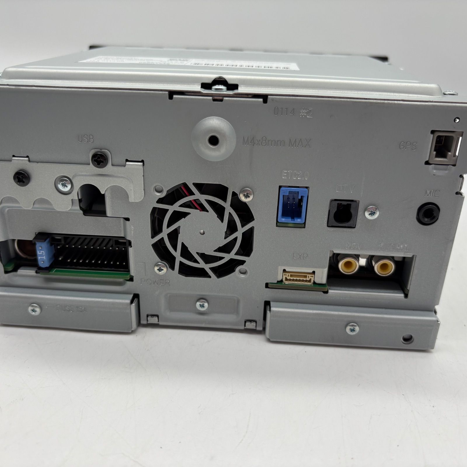 7インチ MDV-L310