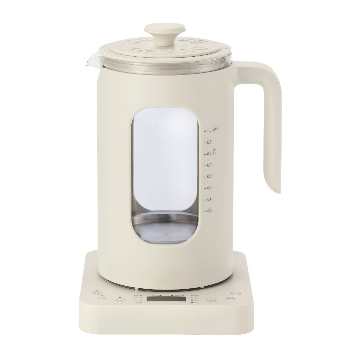 湯沸かし器