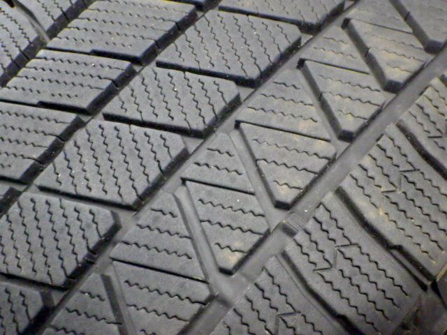VRX3●215|55R17●4本
