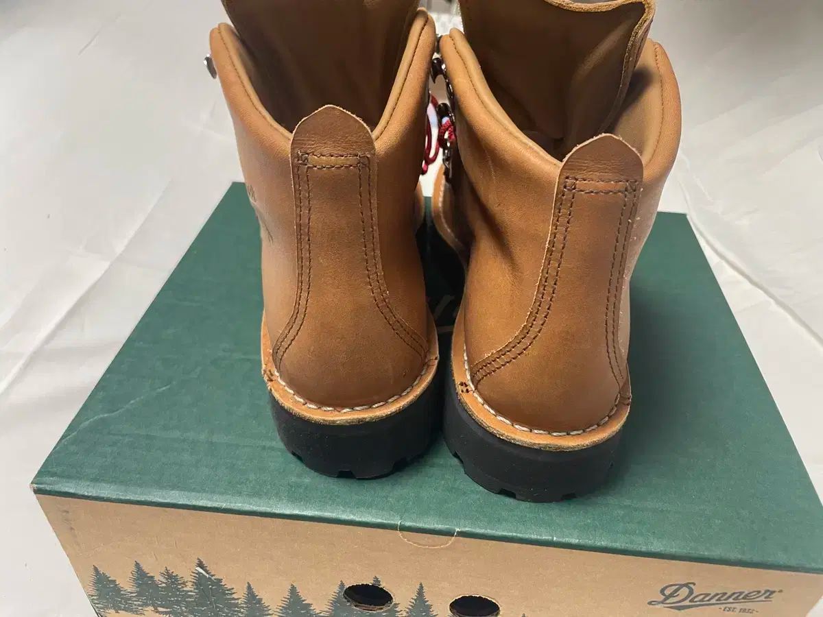 ダナー マウンテンライト