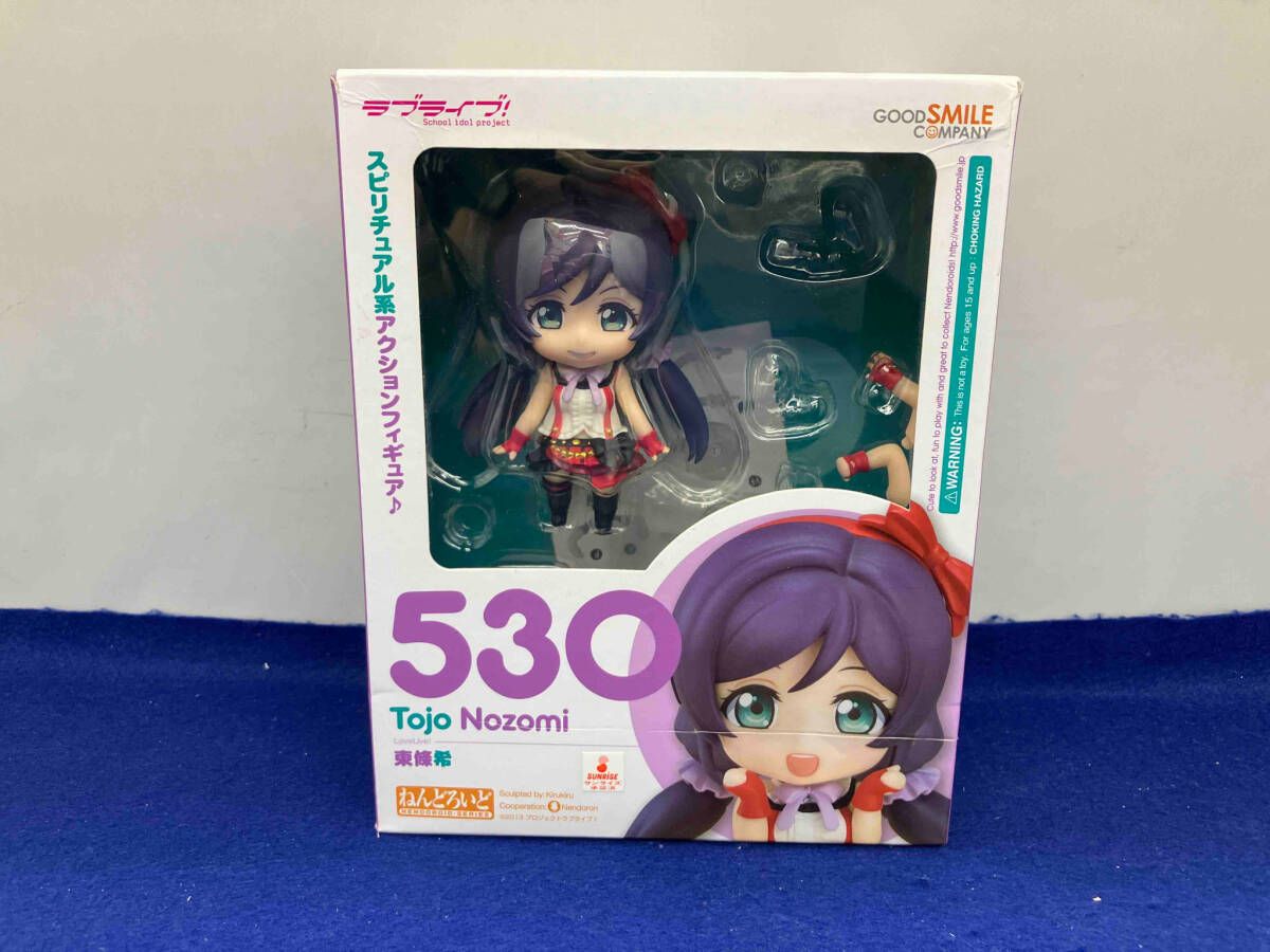 【限定特典付き】ラブライブ! μ’s ねんどろいど9体 ねんどろいどぷち ラブライブ！ Angelic Angel Ver.