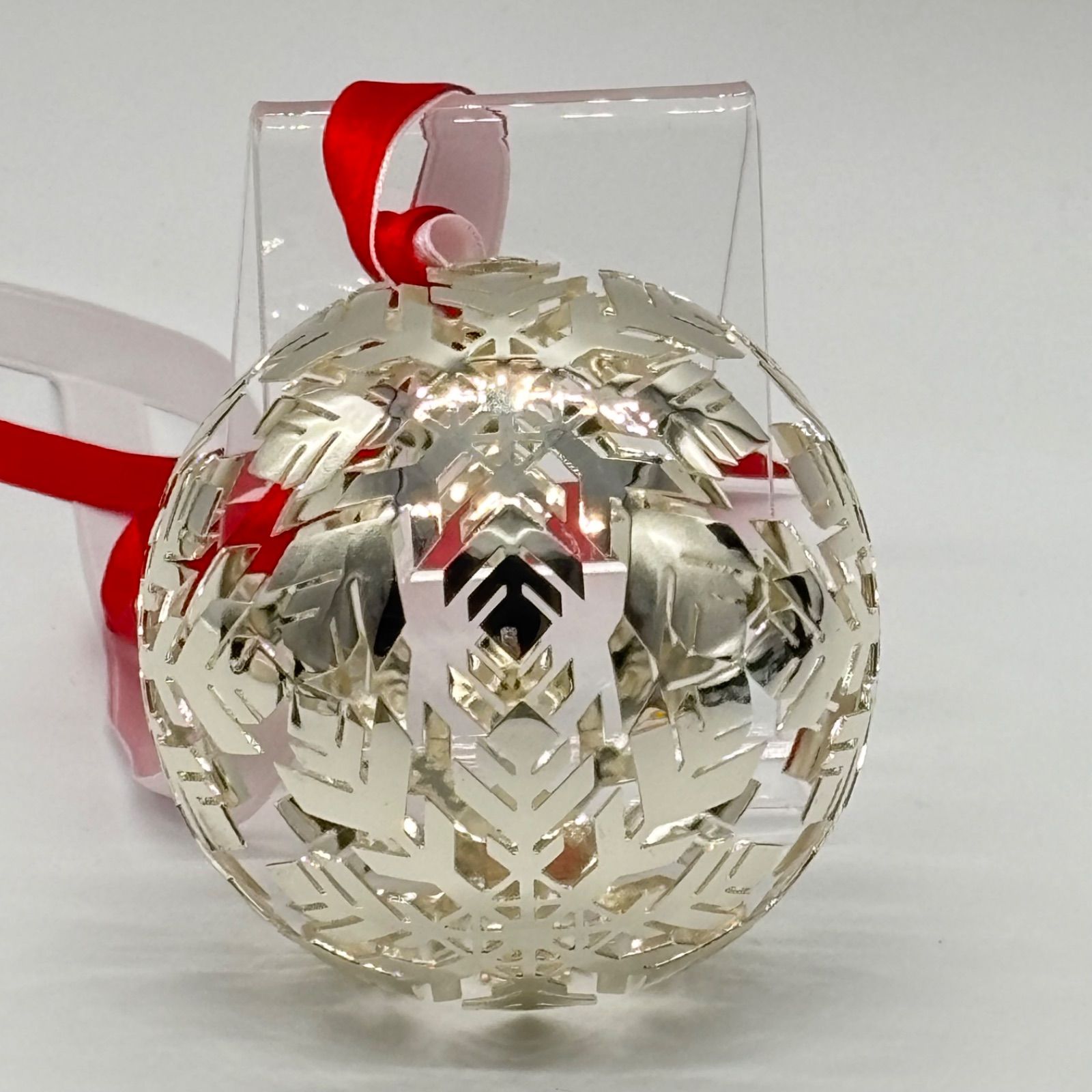 クリストフル オーナメント