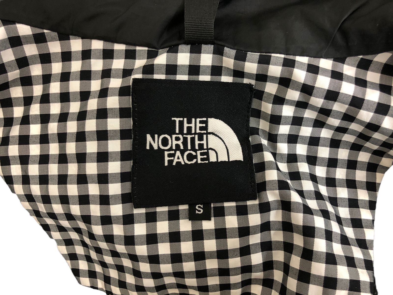 THE NORTH FACE (ザノースフェイス) スクープジャケット
