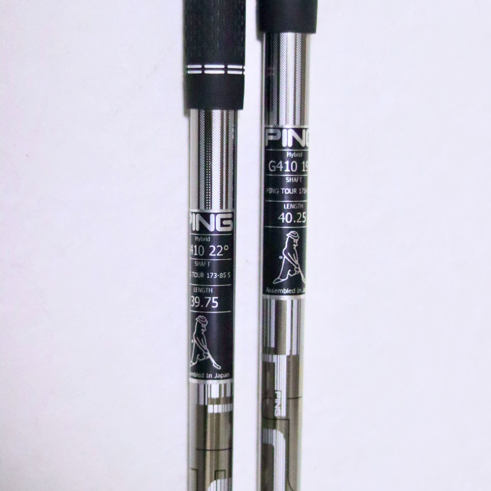 PING G410 ユーティリティ　ピンツアー 85S PING G410 ユーティリティ ピンツアー 85S PING G410 ユーティリティ