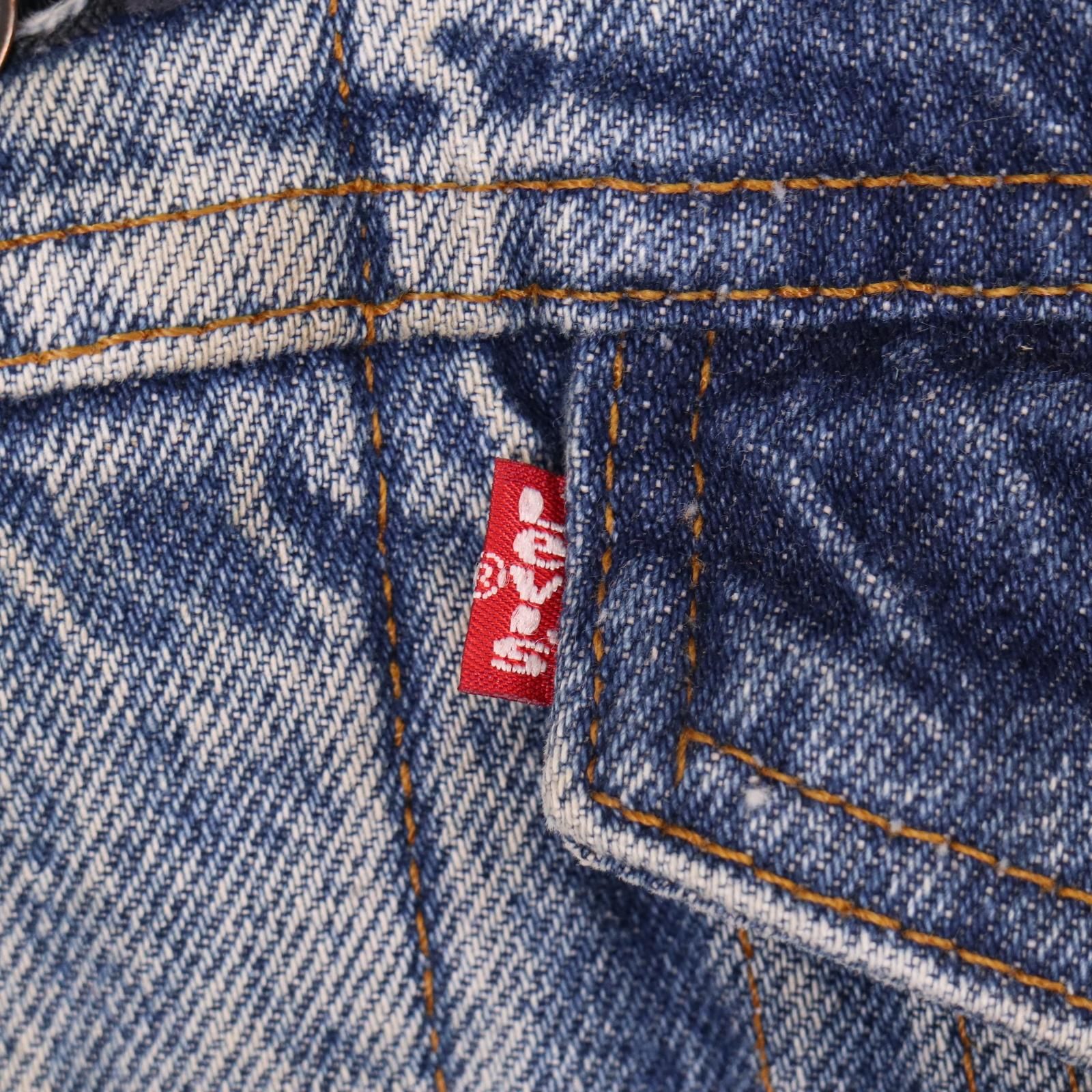 90年代 USA製 Levi 